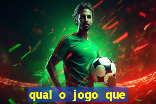 qual o jogo que paga dinheiro de verdade