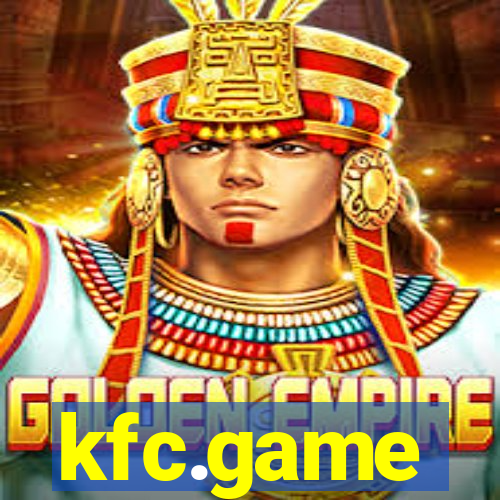 kfc.game