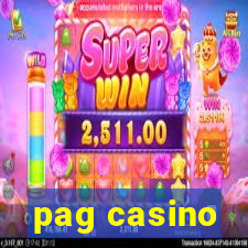 pag casino