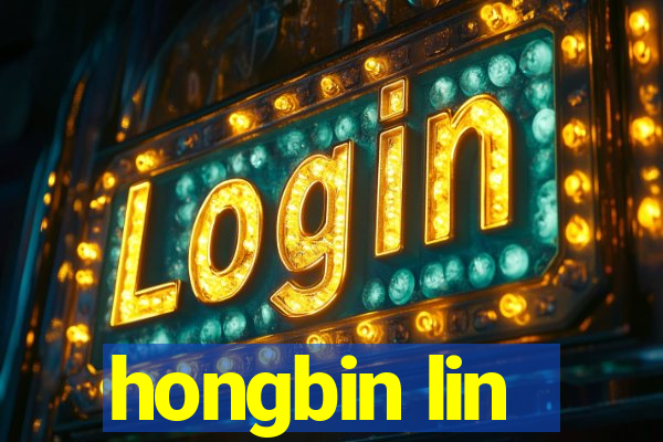 hongbin lin