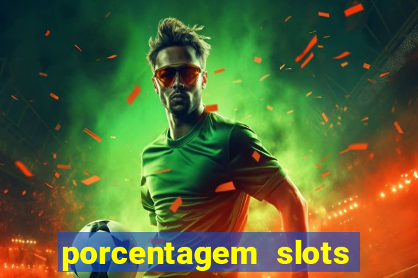 porcentagem slots pg gratis