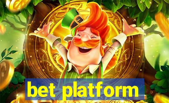 bet platform