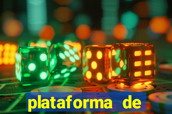 plataforma de cassino pagando no cadastro