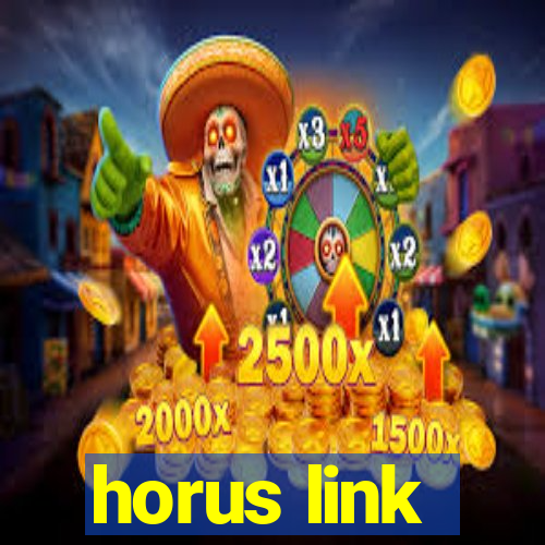 horus link