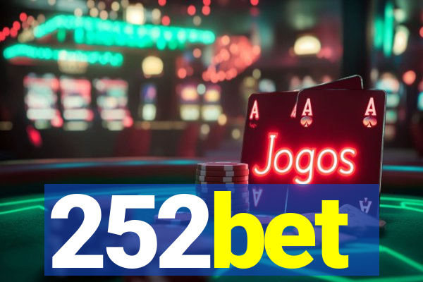 252bet