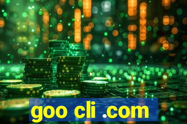 goo cli .com