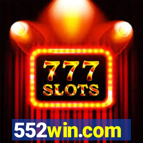 552win.com