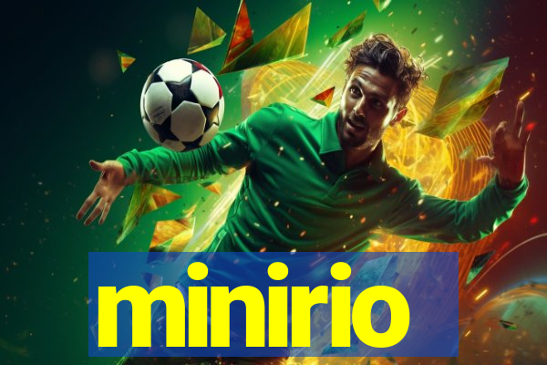 minirio