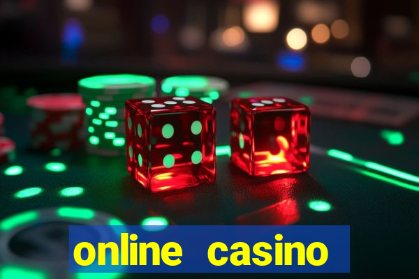 online casino jackpot city