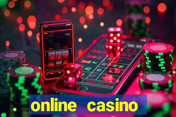 online casino jackpot city