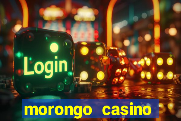 morongo casino resort and spa