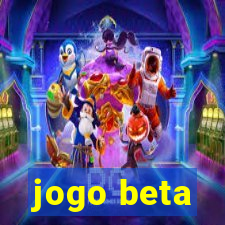 jogo beta