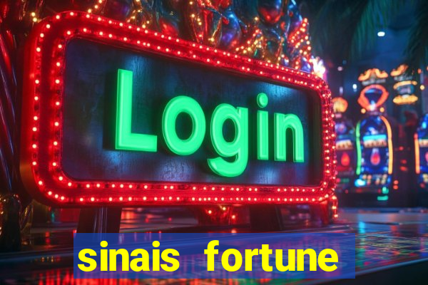 sinais fortune tiger telegram