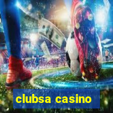 clubsa casino