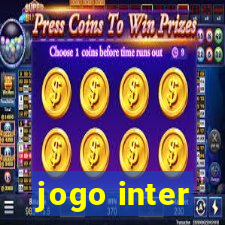 jogo inter