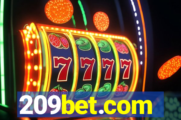 209bet.com