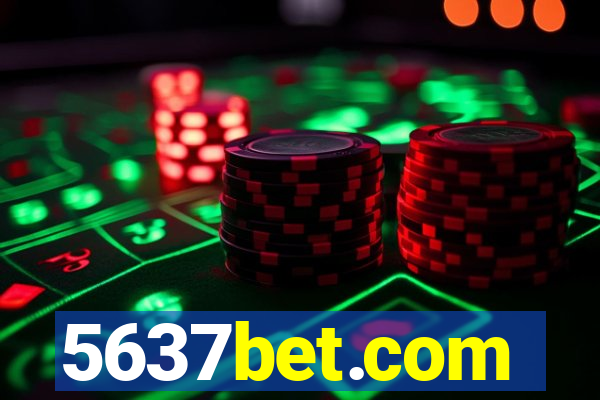 5637bet.com