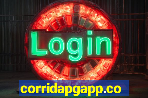 corridapgapp.com