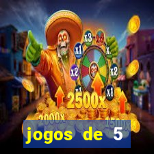 jogos de 5 centavos na blaze