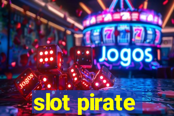 slot pirate