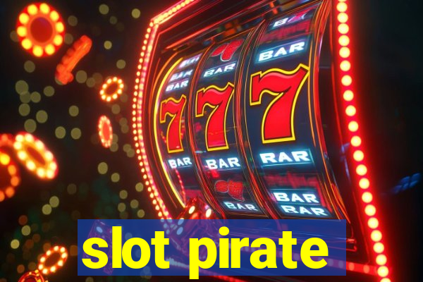 slot pirate