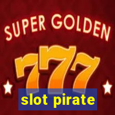 slot pirate