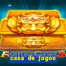 casa de jogos chinesa online