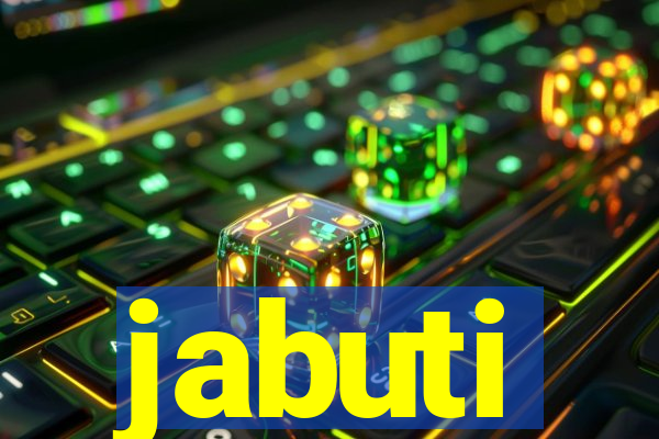 jabuti