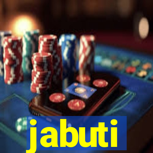 jabuti