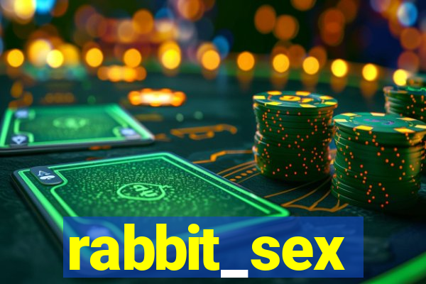 rabbit_sex