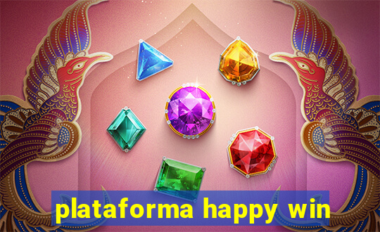 plataforma happy win