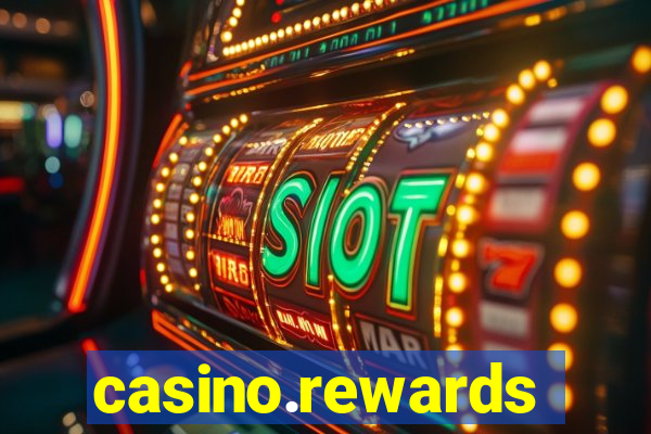 casino.rewards