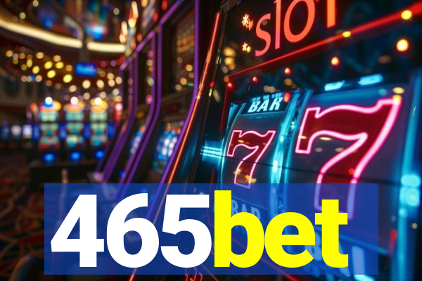 465bet