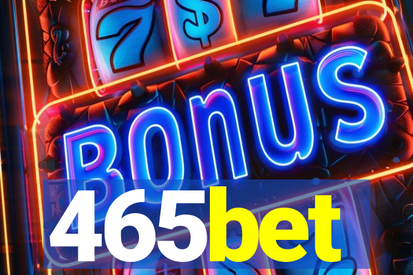 465bet