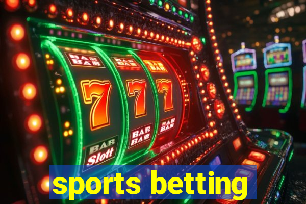 sports betting