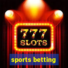 sports betting