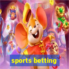 sports betting