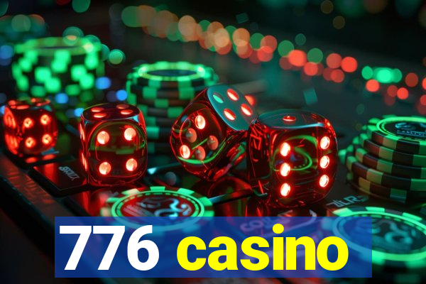 776 casino