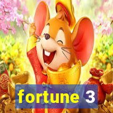 fortune 3