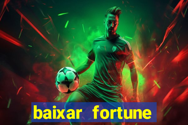 baixar fortune tiger slots