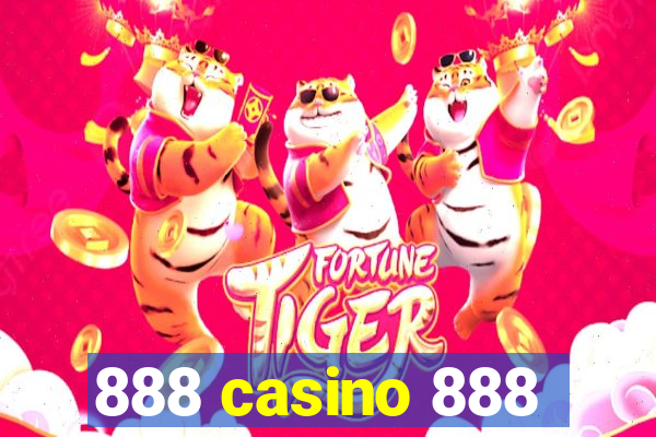 888 casino 888