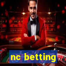 nc betting