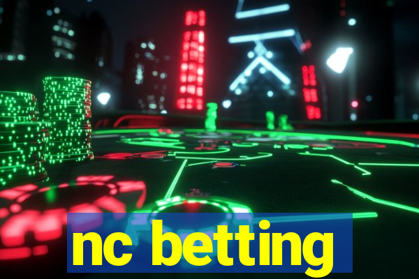 nc betting