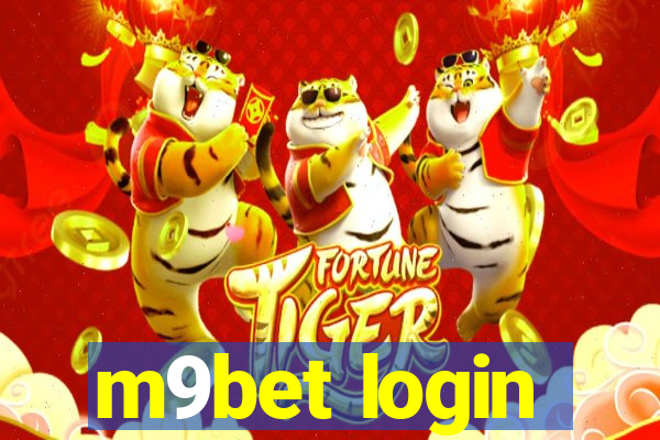 m9bet login