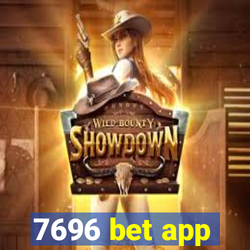 7696 bet app