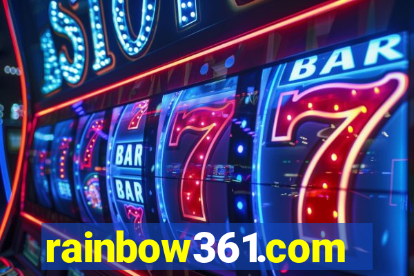 rainbow361.com