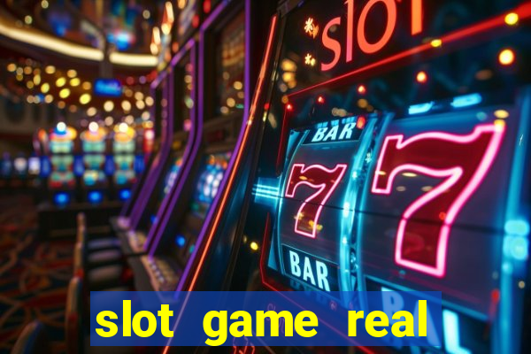 slot game real cash money gcash