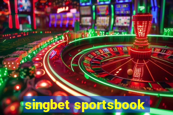 singbet sportsbook