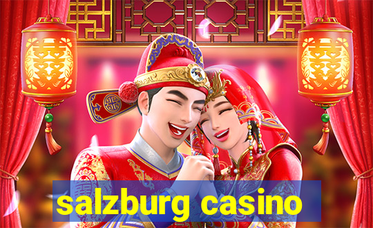 salzburg casino