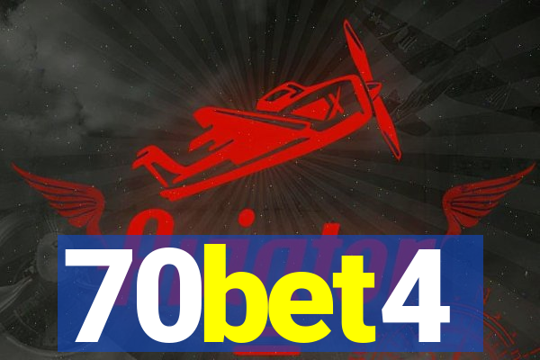 70bet4